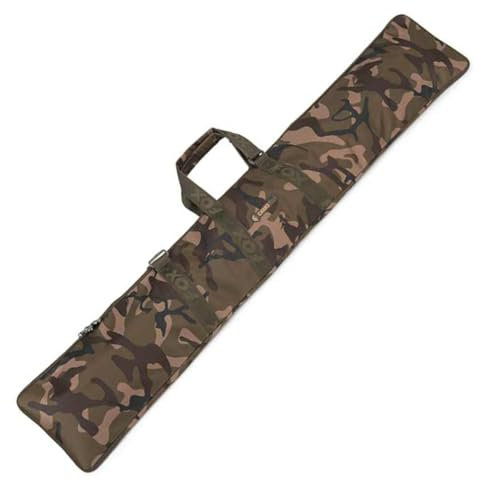 Fox Camolite Large Bankstick Carryall 130x22x3cm - Angeltasche, Transporttasche, Zubehörtasche