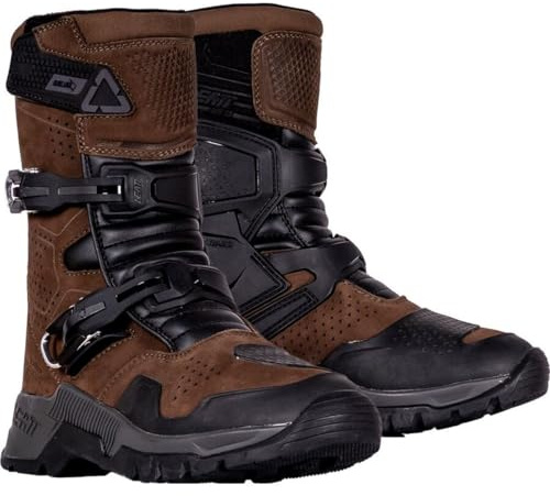 Leatt ADV HydraDri 7.5 Touring Boots EU 43