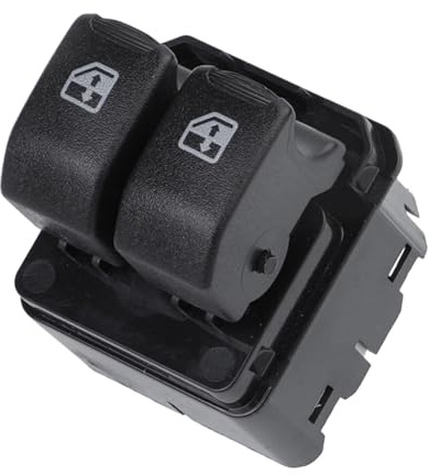 Ersatz Ersatzteile 621W04750 Power Fenster Schalter Taste Für Chevy Für AVEO Für KALOS Für TRES Für VOLUMEN (T250 T255) 2005- Zubehör