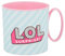 Stor Lol Surprise Mikro-Tasse, 350 ml