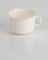 Kimmel 21-000-2001-1 Taza Infantil irrompible Reutilizable, Plástico, Blanco