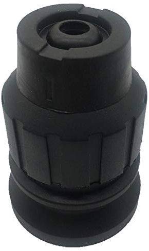 SDS Bohrfutter für Hilti TE 7, TE 7-C, TE 14, TE 15, TE 15-C, TE 18-M Werkzeugaufnahme Ersatzteile Aufnahme Schnellspann Bohrkopf