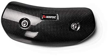 Akrapovic Hitzeschutzschild Carbon CBR1000RR-R CBR1000RR-R Fireblade SC82