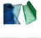 Green or Blue Construction Scaffolding Debris Netting 2M X 50M Protection Netting For Crops, Plants, Gardening And Debris. (Green)