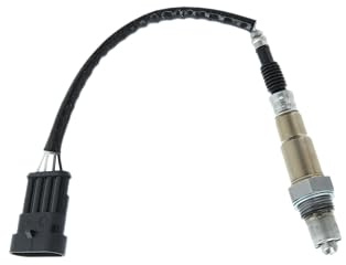 Valeo Lambdasonde 368001 | Kompatibel mit: ABARTH 500 / 595 / 695, 500C / 595C / 695C, GRANDE PUNTO, ALFA ROMEO 147, 166, GIULIETTA, GT, GTV, MITO