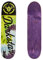 Darkstar Contra Skateboard-Brett