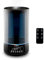 alpina Humidificateur d'Air Chambre - 4.3L - Humidificateur Ultrasonic Mist - Humidificateur Plantes d'intérieur - Diffuseur avec Timer - Aromathérapie - Veilleuse - Télécommande - Noir