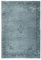 TESSO LIVING Kelim Vintage Teppich Wohnzimmer Silber 230 X 320 cm - Moderner Kurzflor Teppich - Super Soft
