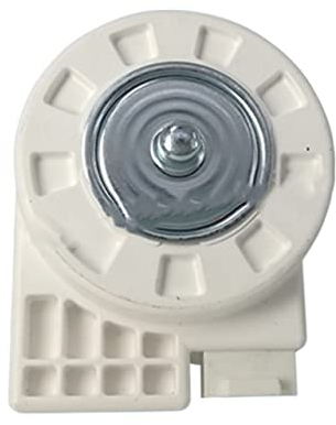 LILYY DC12V Fan Motor DREP5020LB / Motor Cable Fridge Freezer Repair Accessories For Samsung Double Door Refrigerator (Color : Motor)