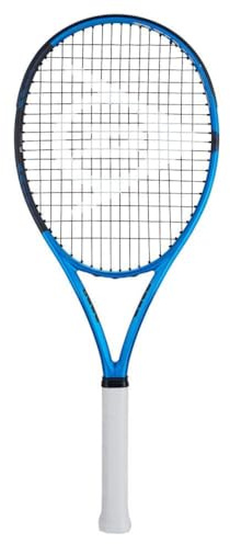 Dunlop Fx500 Lite Tennis racket Blue/Black 1