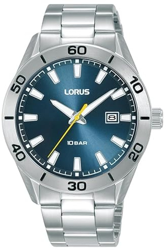 Lorus RH967PX9