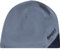 Bergans Damen Cecilie V2 Light Wool Mütze, Misty Sky Blue-Navy Blue, 56
