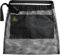 Cressi Oyster Fish Holder Net Bag Sac en Filet Aquatique Polyvalent Unisex-Adult, Noir, Unique