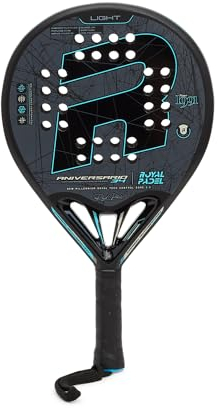 Pala de Padel 34 Aniversary Light Royal padel