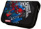Coolpack F076777, Mäppchen CLIPPER Disney Spiderman, Multicolor