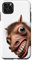 iPhone 11 Pro Max Funny Weird Ugly Phone Case