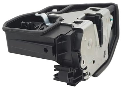 VHEUHZ Actionneur De Serrure De Porte Avant droit Mécanisme Puissance Moteur de verrouillage Loquet compatible avec BMW E60 E65 E82 E83 E89 E90 E92 x3 x5 x6 z4 1 3 5 6 7