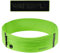WATERFLY Laufgürtel für Handy Lauftasche Jogging Sportgürtel Gürteltasche Hüfttasche Running Belt für Laufen Jogging Fitness Sport Herren Damen