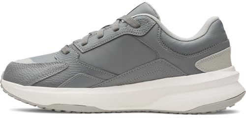 Under Armour Men's Ua Edge Lthr Cross Trainer