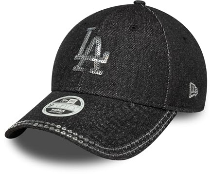 New Era - New York Yankees - 9forty Adjustable Cap - League Essential - Stone