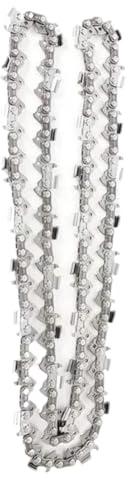 Chainsaw Chain 20 Inch 38 Tooth 76 Sections Compatible with 325 Model Professional Chainsaw Guide Bar(2PCS)