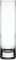 Utopia Accessories P43506-000000-B01006 Vase, rund, 200 mm, 6 Stück