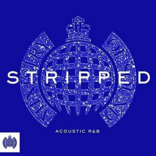 Stripped Acoustic R & B