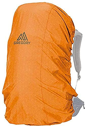 Gregory Technisches Zubehör — Pro Regenschutz 80-100 Liter, Orange (Web Orange)