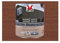 V33 BARNIZ INTERIOR ULTRA RESISTENTE MATE SAPELI 0,75L