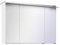 Pelipal Trentino 920 Spiegelschrank/Weiß/LED Beleuchtung / 90 x 72 x 20 cm/EEK: A