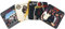 KKL AC/DC Untersetzer Standard