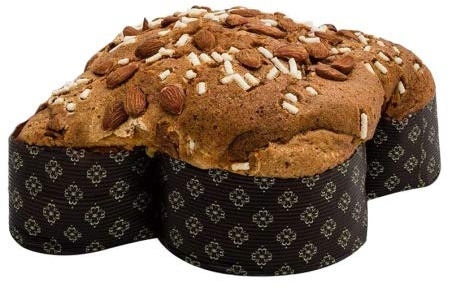 Fiasconaro Colomba Classica Incarto Neutro - 1 kg