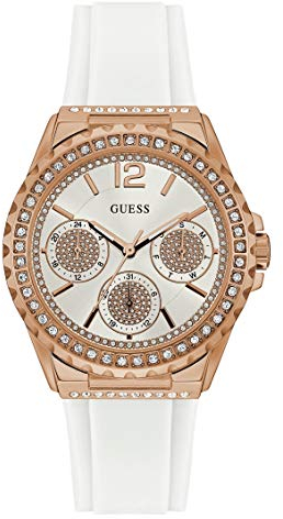 GUESS U0846L5M Montre Femme