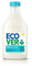 Ecover Rose & Bergamot Fabric Softener 1L - Pack of 3