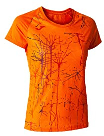Joma Damen T-Shirt Elite Ix T-Shirt