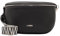 L.CREDI Noliana Crossbody Bag Black
