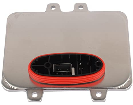 Bisenya HID Scheinwerfer-Steuermodul Ersatz für CLK W209 C209 A209 SLS C197 Pathfinder R51 Antara 407 Coupe Navara D40 C4 5DV00900000 5DV009000-00 63126937223 0008211061 12767670 7701209425