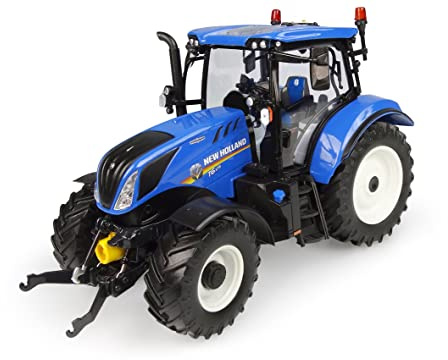 New Holland T6.175 - Dynamic Command - 2022