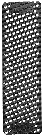 NEO TOOLS Rallador de aluminio de repuesto para 140 mm de largo de aluminio de acero SK2 y se puede reemplazar rápida y fácilmente, recomendado para cortar placas de yeso