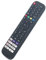 Telecomando sostitutivo Adatta per Hisense A4BG Smart TV 40A4DGCH 40A4EG 40A4FG 40A4GG 40A4HG 40A4EGCH 40A4BGTUK 40A4CGTUK 40A4EGTUK 40A4FGTUK EN2J30H