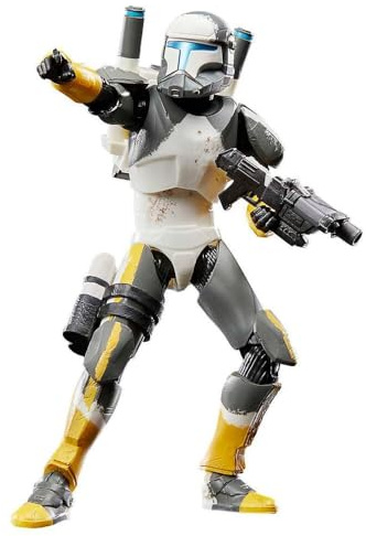Star Wars The Black Series RC-1262 (Scorch)