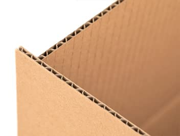 20 St Kartons 250x150x100 mm 25x15x10 cm Versandkartons Verpackung Paket Super Qualität