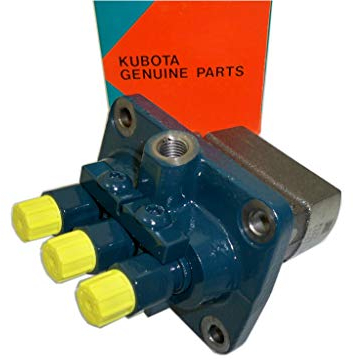 Kubota Einspritzpumpe D1403 D1503 D1703 D1803 D1803-M 1G702-51010 1G702-51012 1G702-51013