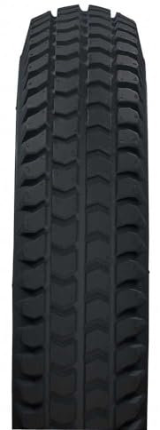 IMPAC Unisex-Adult COP.IMPAC 300-4 (260X85) Nere IS311, Schwarz, Rozmiar uniwersalny