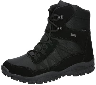 Lico Herren StavangerWinterstiefel