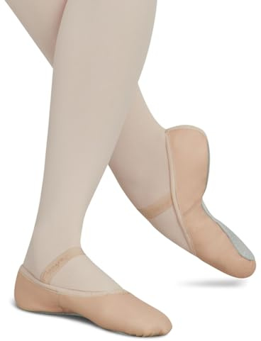 Capezio Daisy Ballet Shoe - Child, Ballet Pink, 10.5 N
