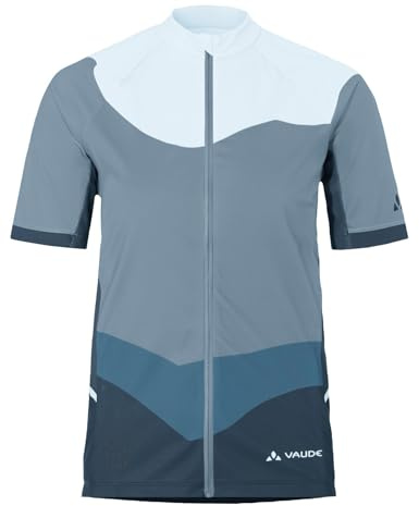 VAUDE Women's Posta FZ Tricot III