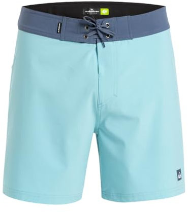 Quiksilver Boardshorts SURFSILK Kaimana 16 Men Blue 32