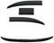 LNXDY Auto-Heckspoiler,für BMW 5 Series E60+E61 2003-2010,Auto-Heckspoiler Heckflügel-Spoiler kratzfestes Heckdach,B