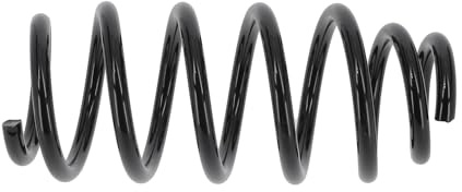 MONROE Suspension Spring | SP4422 | OE-Matching Quality | Ride Comfort & Stability | Pack of 1